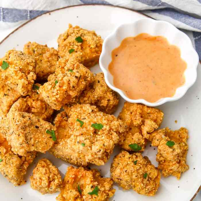 Resep bakso tahu ayam