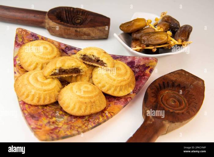 Resep kue kering lebaran terbaru dan gambarnya