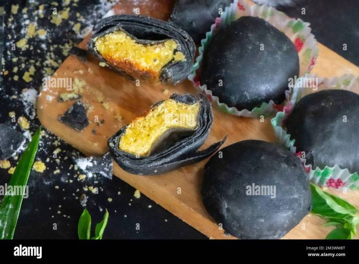 Resep kue pia kacang hijau