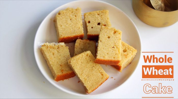 Wheat sponge sandyathome