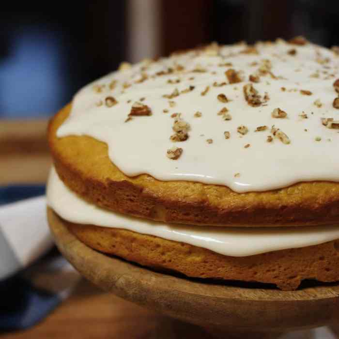 Resep kue labu kuning kukus